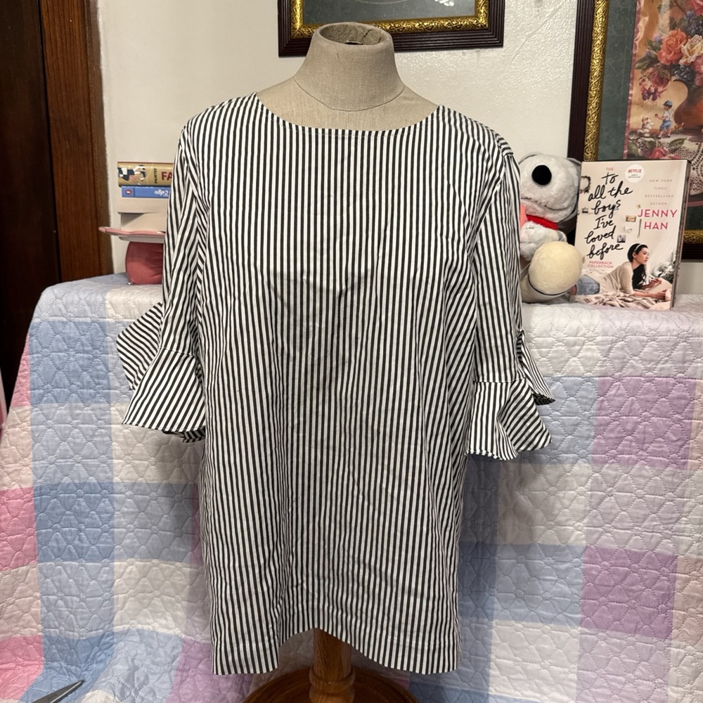 Calvin klein blouse